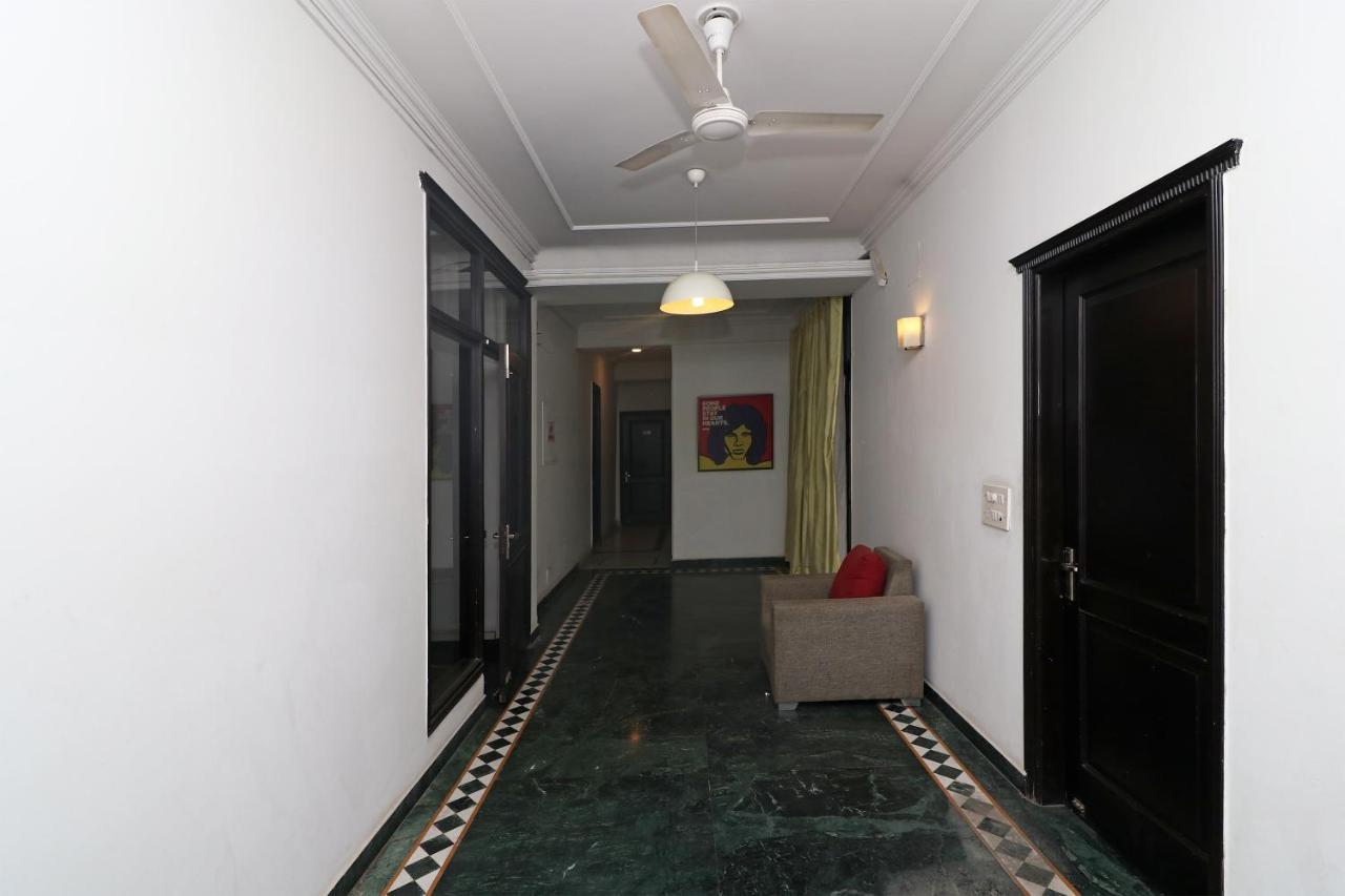 Oyo 23191 Flagship Hotel Raj Madan Ameerpet Hyderabad Exterior photo