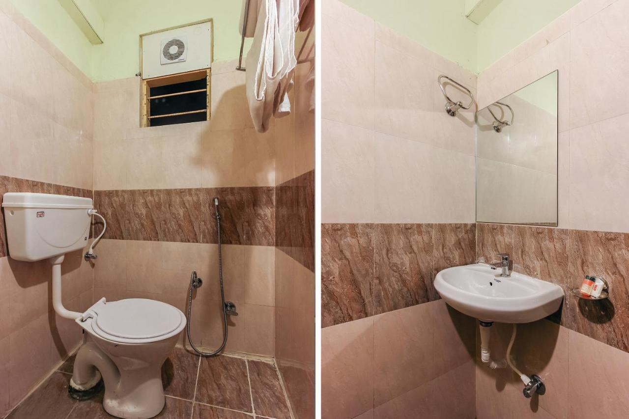 Oyo 23191 Flagship Hotel Raj Madan Ameerpet Hyderabad Exterior photo